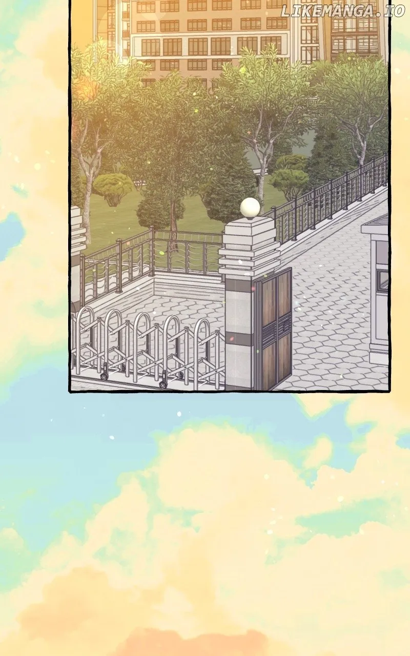 Wanna Be Friends? Zinmanga X Chapter 36 Page 36