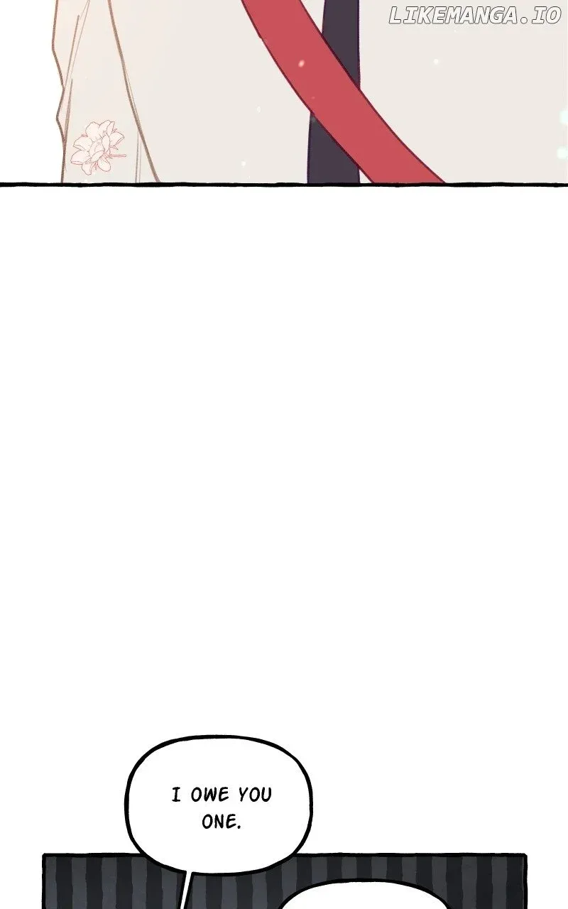 Wanna Be Friends? Zinmanga X Chapter 36 Page 56
