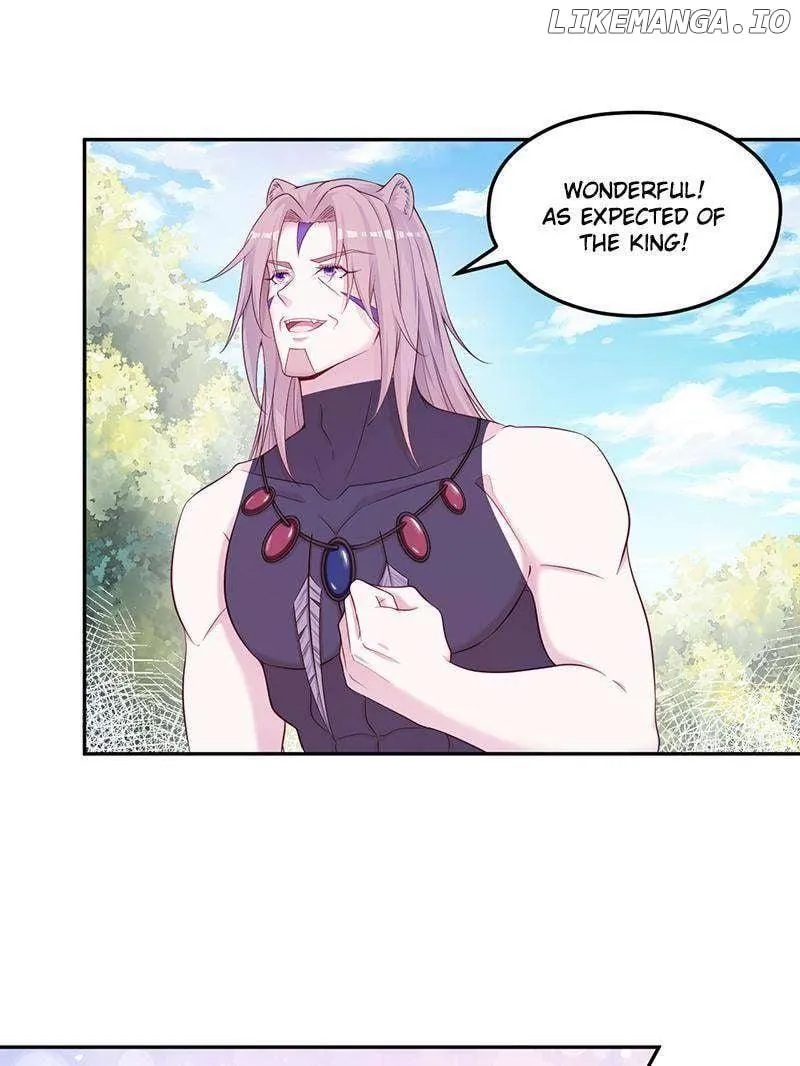 Beauty and the Beasts Zinmanga X Chapter 580 Page 41