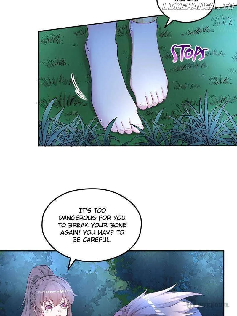 Beauty and the Beasts Zinmanga X Chapter 579 Page 4