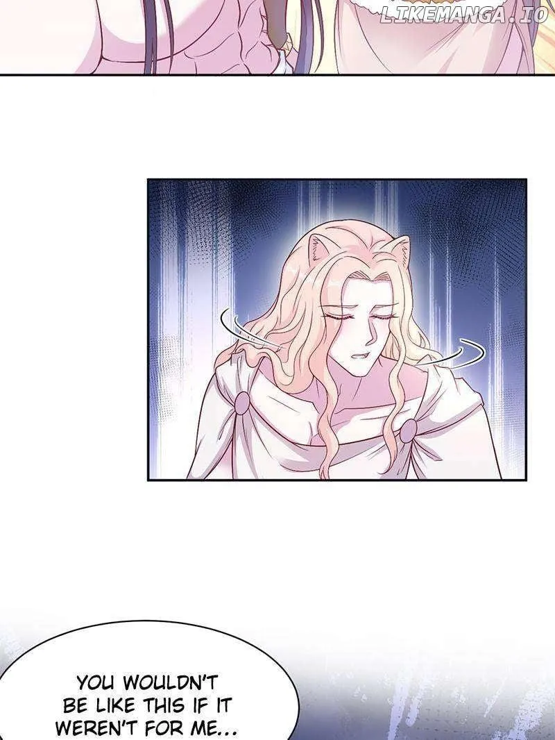 Beauty and the Beasts Zinmanga X Chapter 578 Page 41