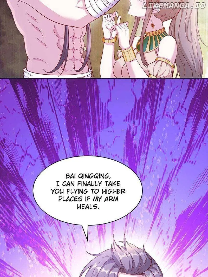 Beauty and the Beasts Zinmanga X Chapter 578 Page 44