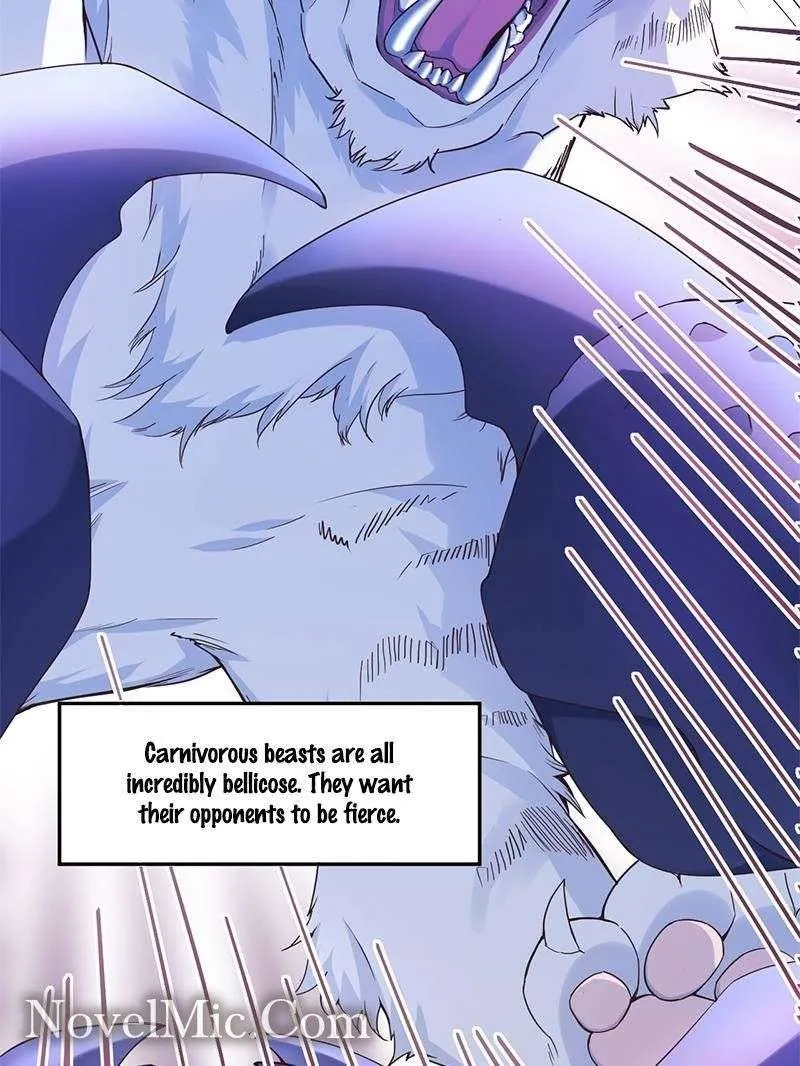 Beauty and the Beasts Zinmanga X Chapter 575 Page 2