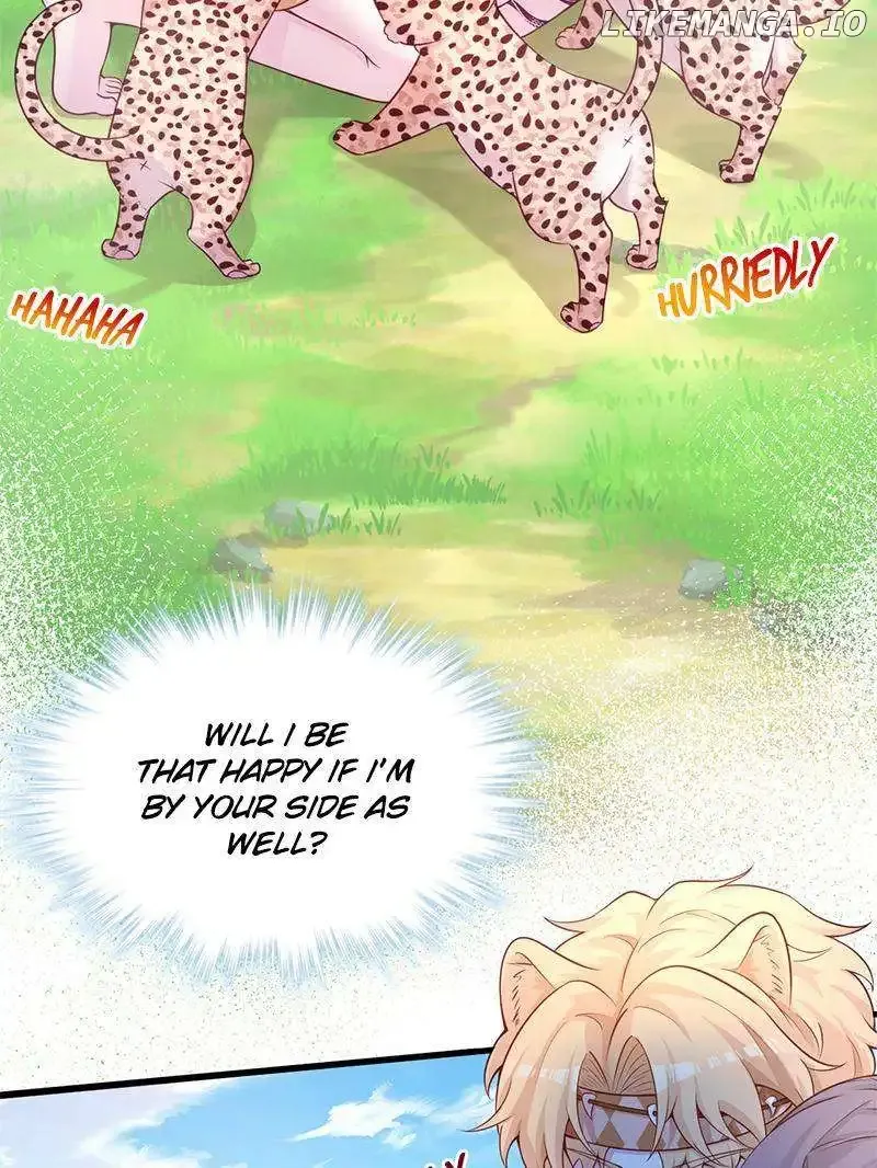 Beauty and the Beasts Zinmanga X Chapter 574 Page 42