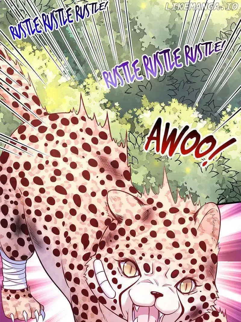 Beauty and the Beasts Zinmanga X Chapter 573 Page 6