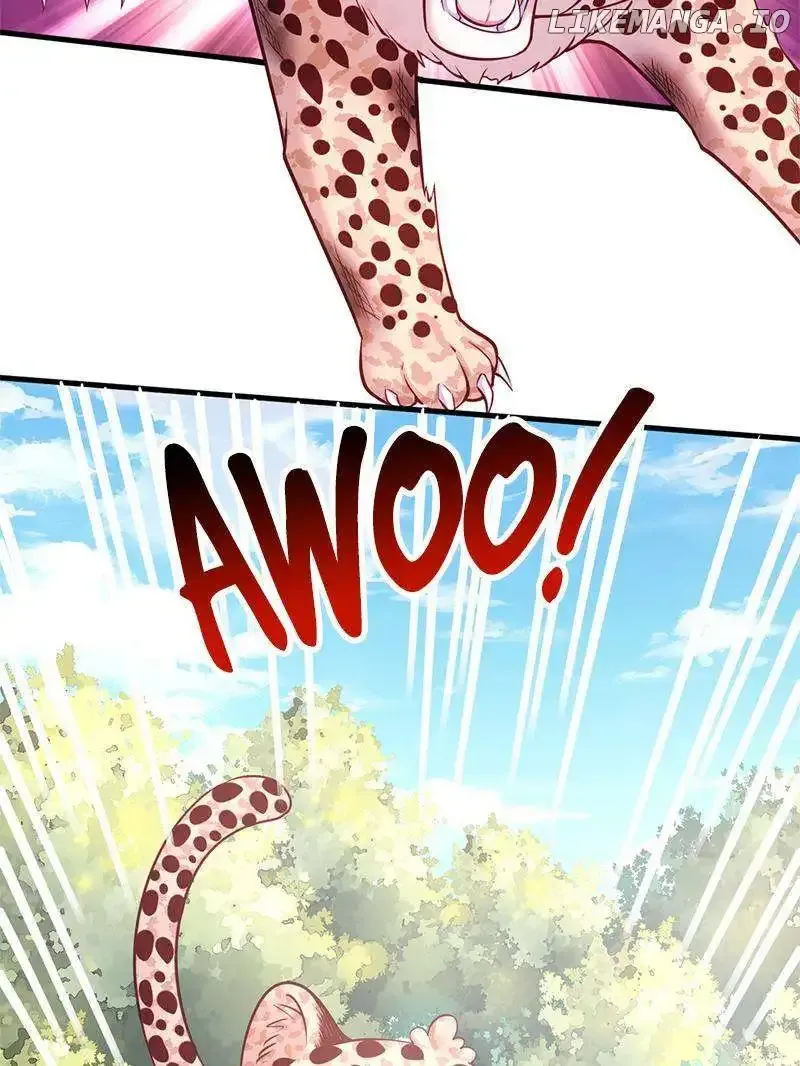 Beauty and the Beasts Zinmanga X Chapter 573 Page 7
