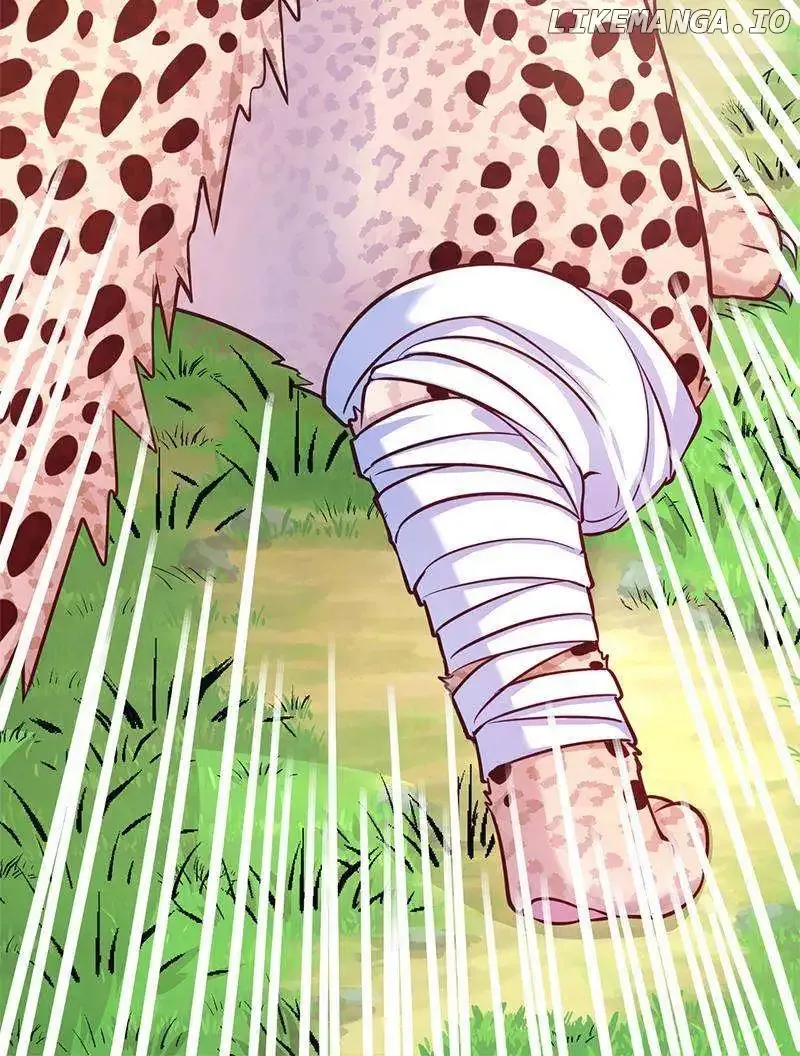 Beauty and the Beasts Zinmanga X Chapter 573 Page 9