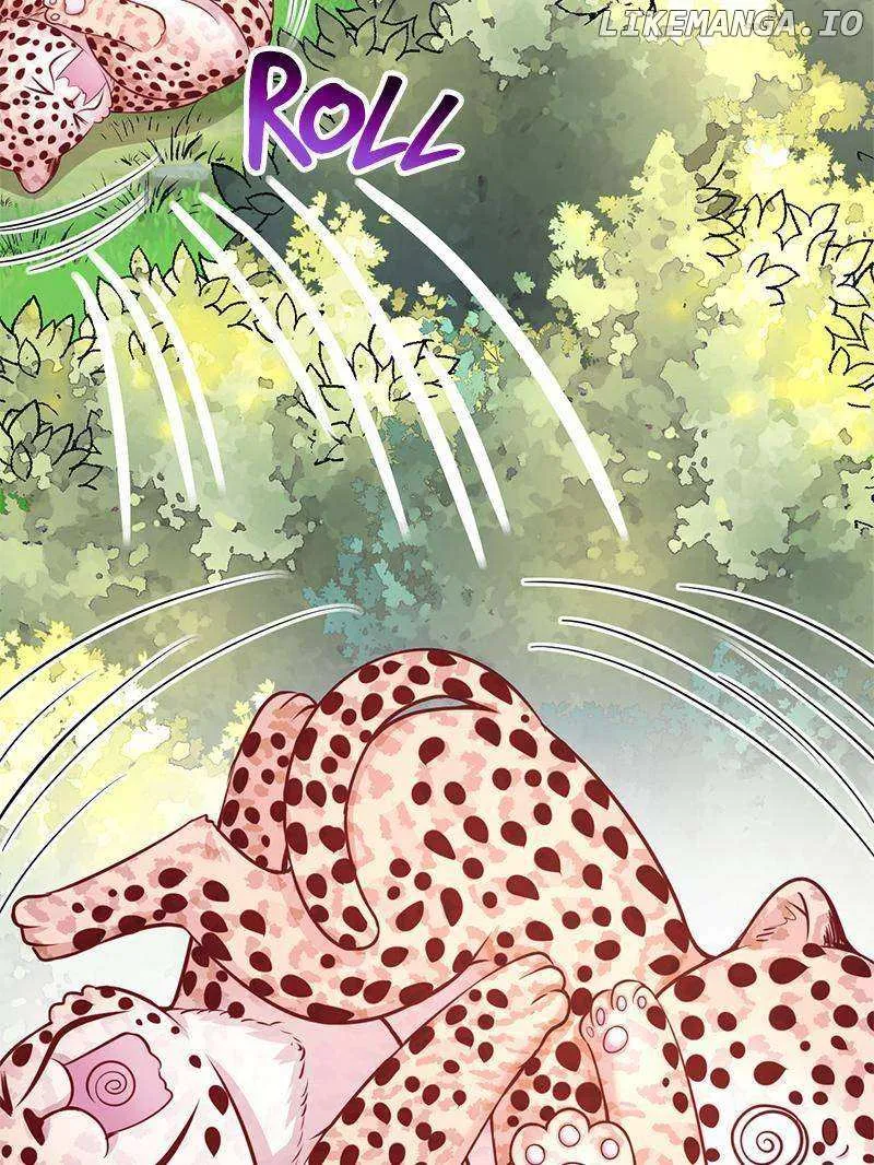 Beauty and the Beasts Zinmanga X Chapter 573 Page 11