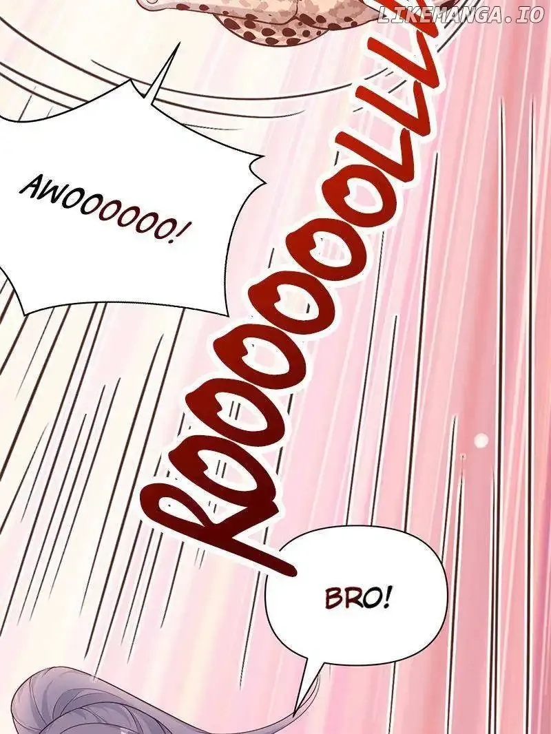 Beauty and the Beasts Zinmanga X Chapter 573 Page 43