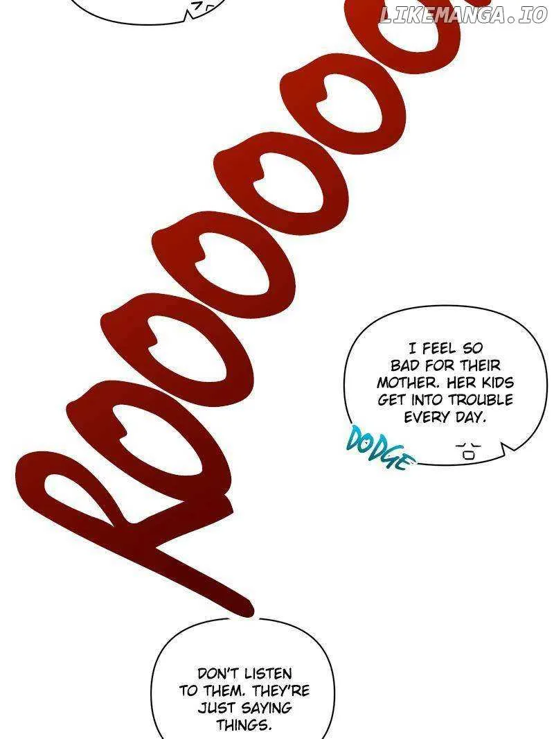 Beauty and the Beasts Zinmanga X Chapter 573 Page 45