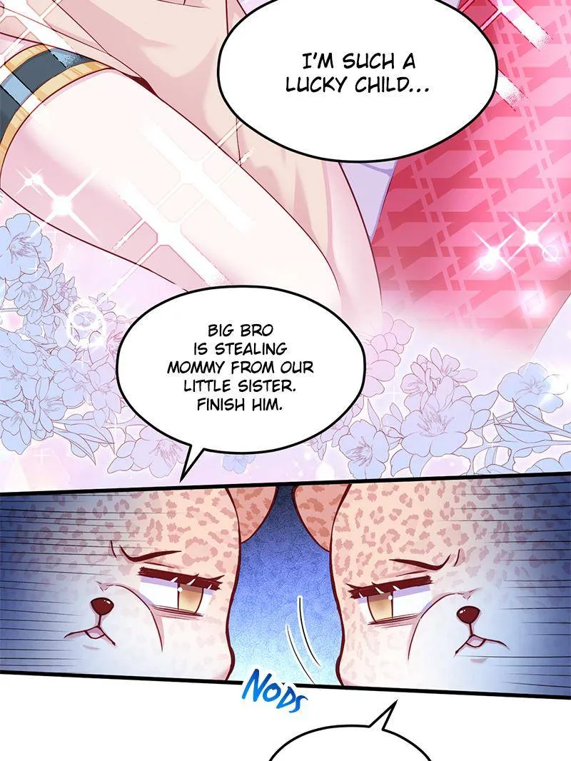 Beauty and the Beasts Zinmanga X Chapter 572 Page 6