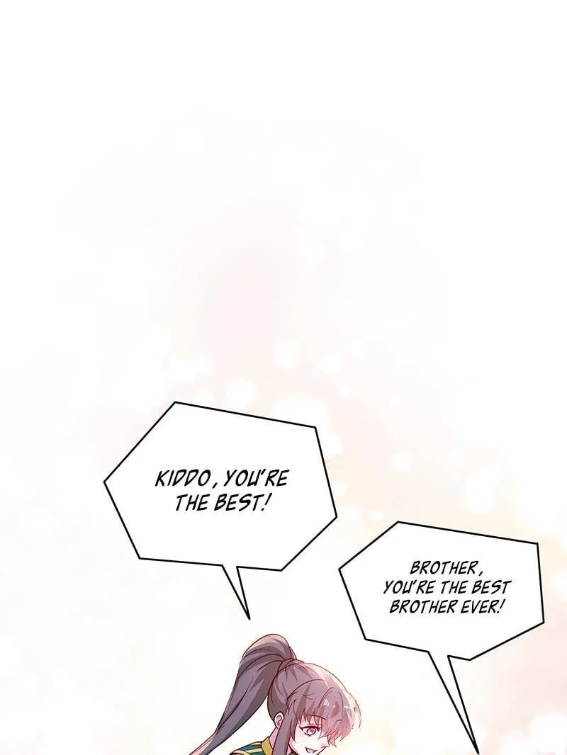 Beauty and the Beasts Zinmanga X Chapter 572 Page 13