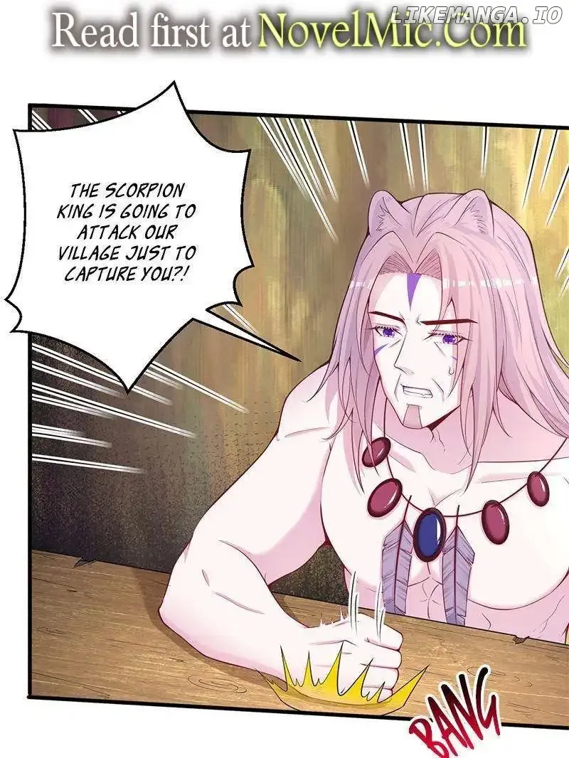 Beauty and the Beasts Zinmanga X Chapter 569 Page 2