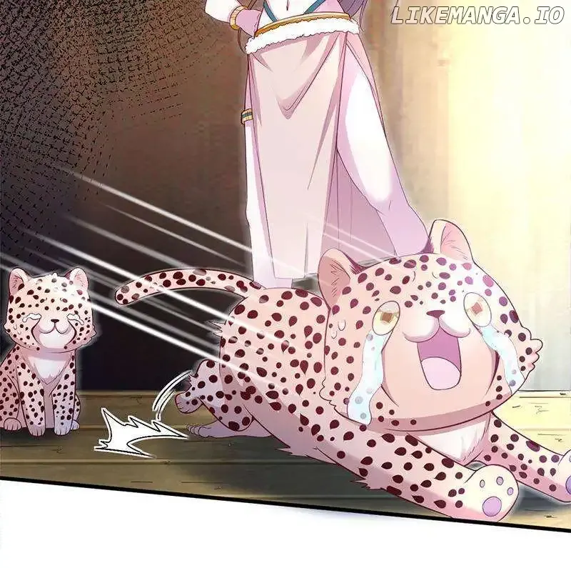 Beauty and the Beasts Zinmanga X Chapter 569 Page 25