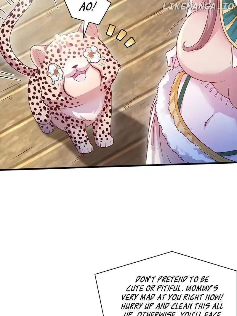 Beauty and the Beasts Zinmanga X Chapter 569 Page 27