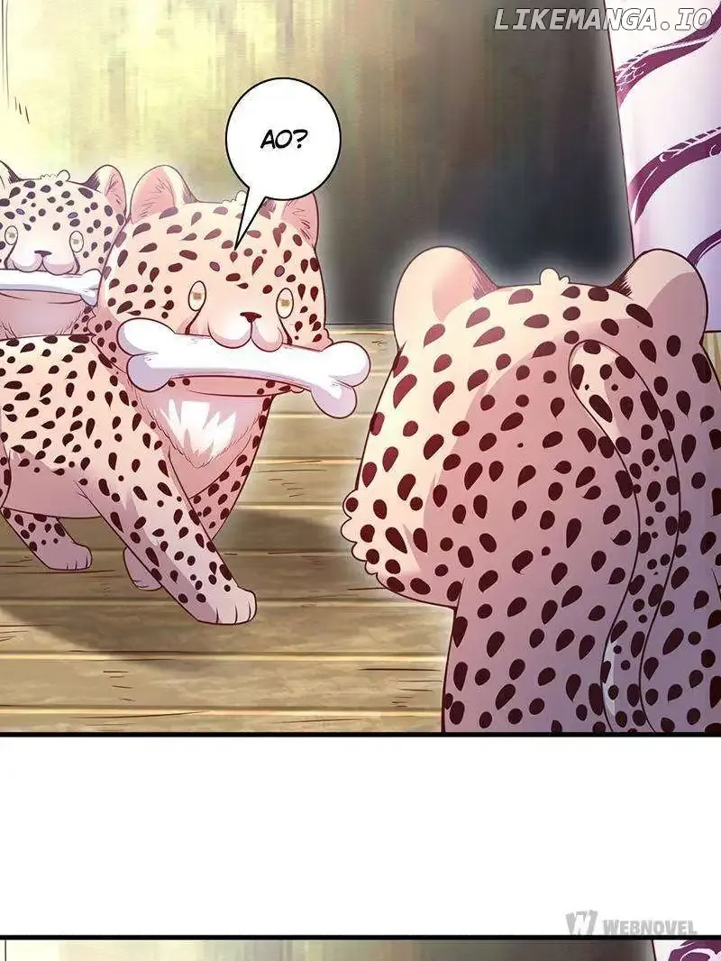 Beauty and the Beasts Zinmanga X Chapter 569 Page 29