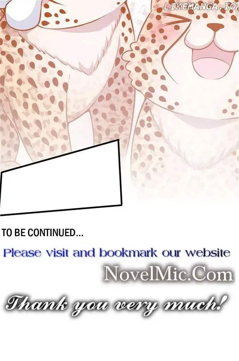 Beauty and the Beasts Zinmanga X Chapter 569 Page 41