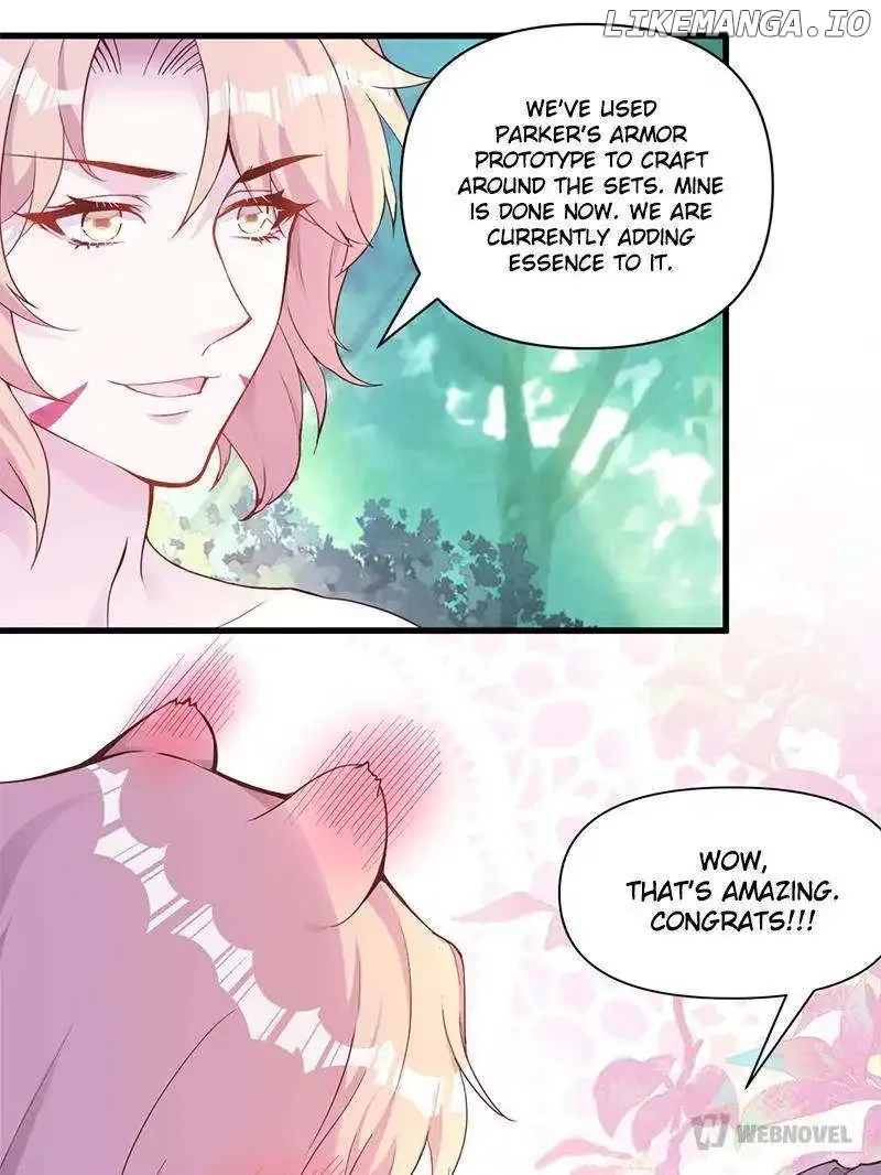 Beauty and the Beasts Zinmanga X Chapter 568 Page 6