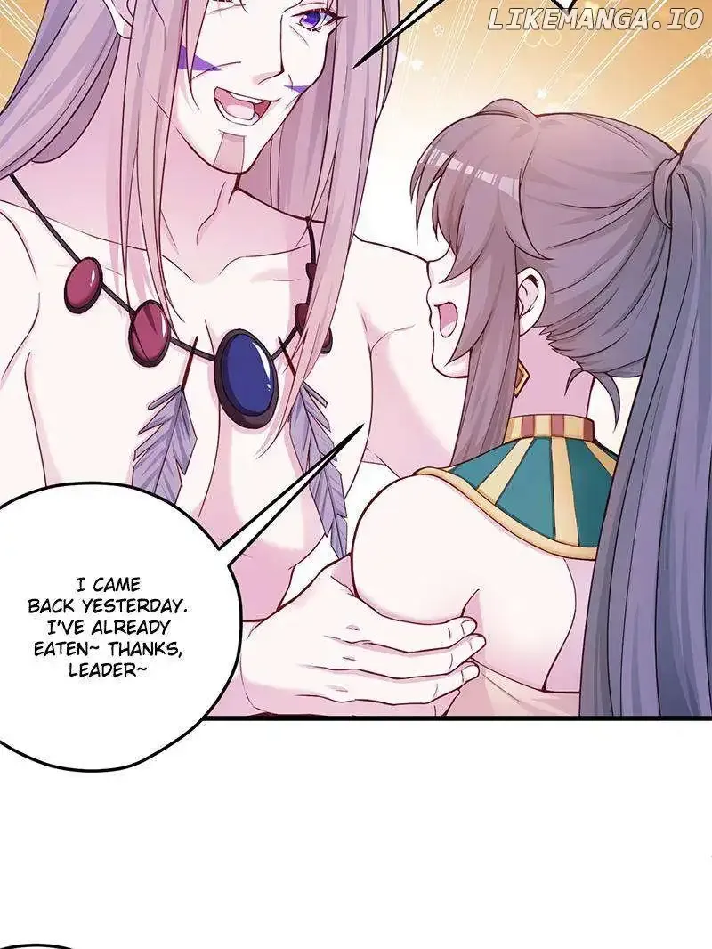 Beauty and the Beasts Zinmanga X Chapter 568 Page 21