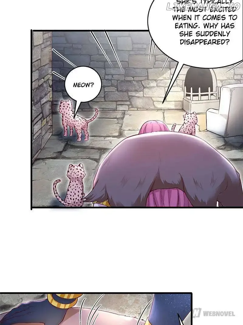 Beauty and the Beasts Zinmanga X Chapter 567 Page 2