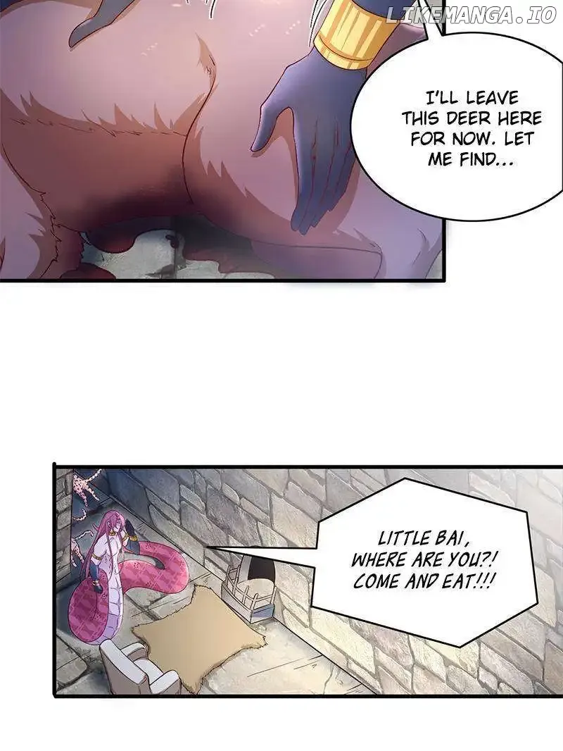 Beauty and the Beasts Zinmanga X Chapter 567 Page 3