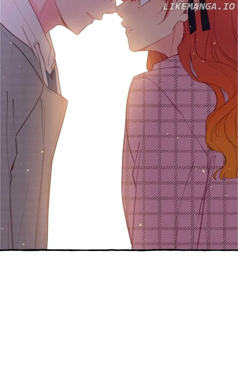 Wanna Be Friends? Zinmanga X Chapter 34 Page 5