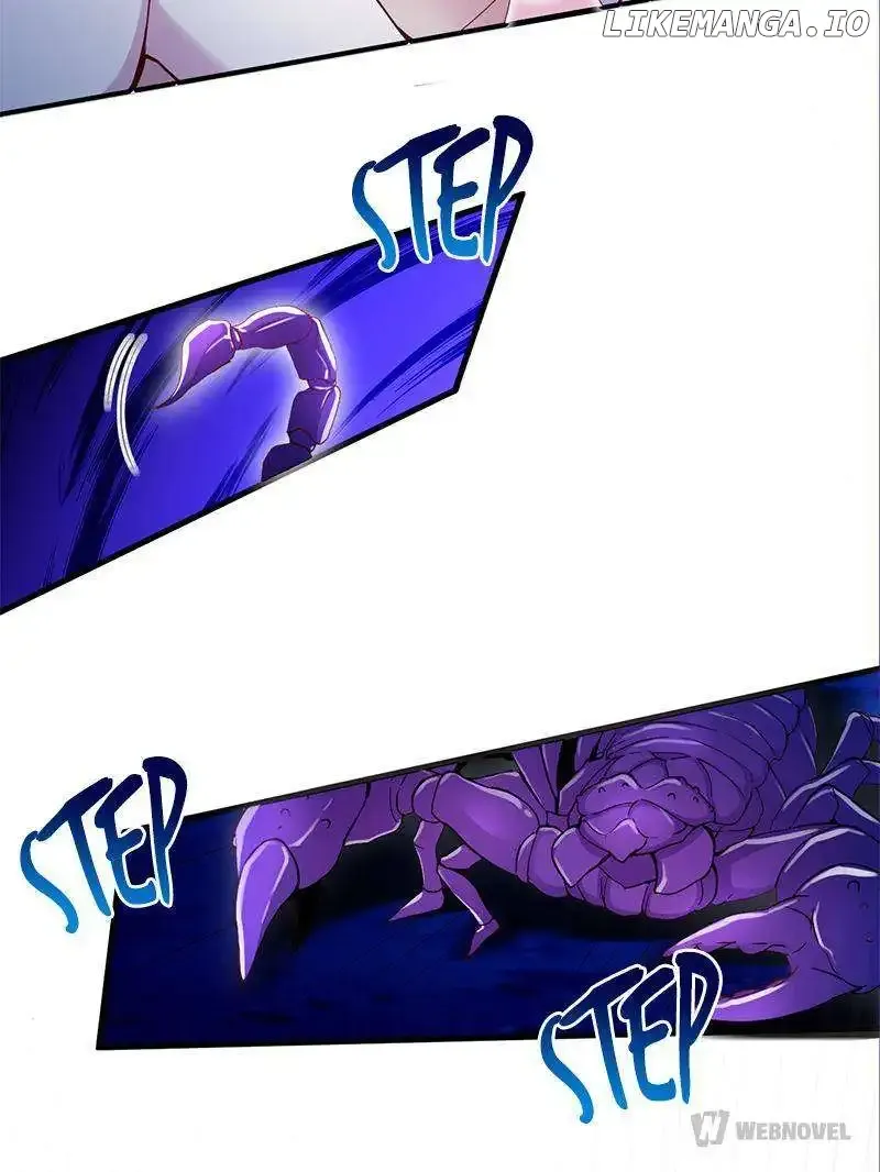 Beauty and the Beasts Zinmanga X Chapter 560 Page 3