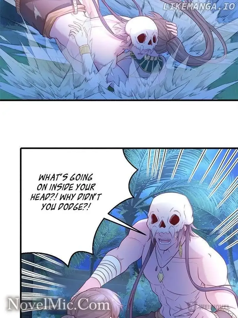 Beauty And The Beasts Zinmanga X Chapter 559 Page 3