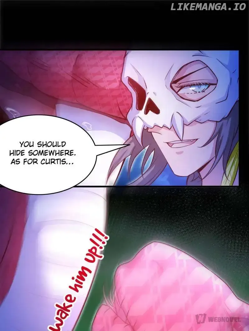 Beauty And The Beasts Zinmanga X Chapter 559 Page 11