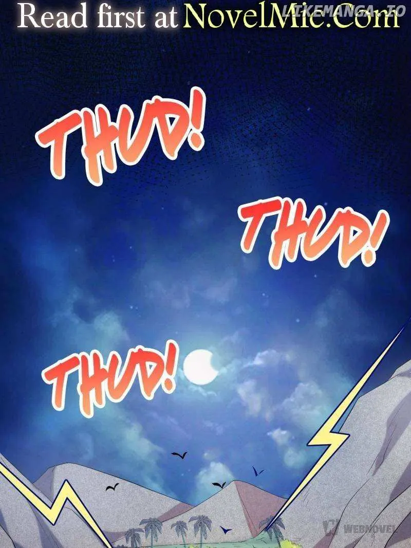 Beauty and the Beasts Zinmanga X Chapter 555 Page 2