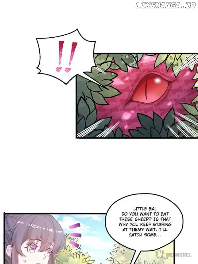 Beauty and the Beasts Zinmanga X Chapter 554 Page 8