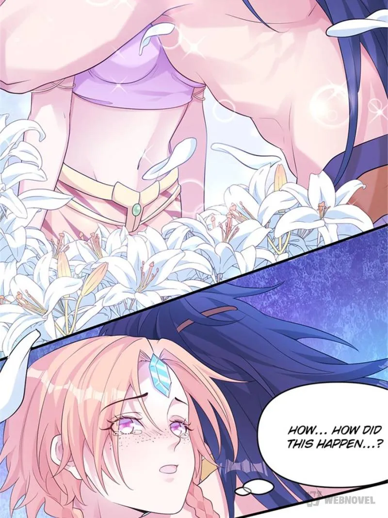 Beauty and the Beasts Zinmanga X Chapter 552 Page 10