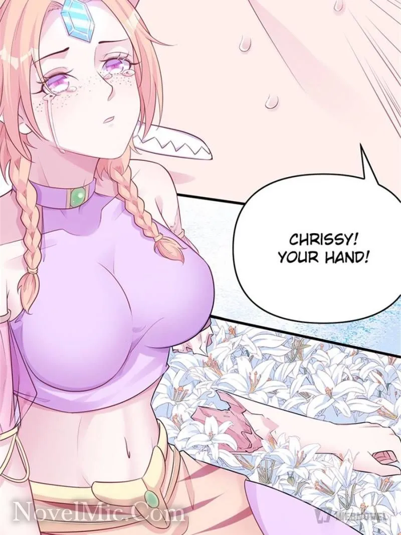 Beauty and the Beasts Zinmanga X Chapter 552 Page 14