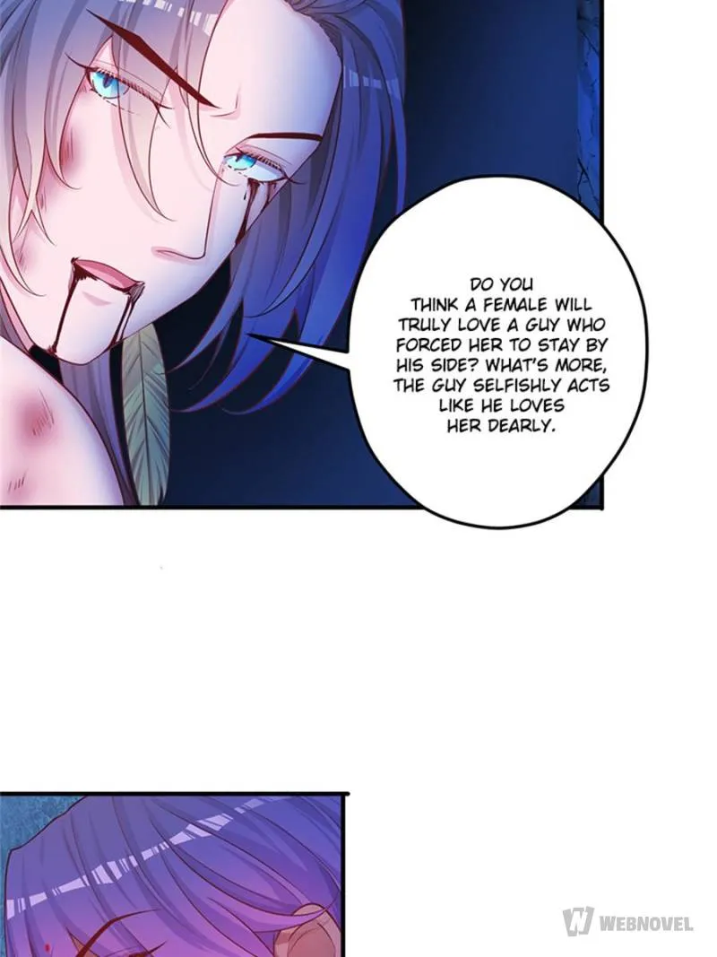 Beauty and the Beasts Zinmanga X Chapter 552 Page 27