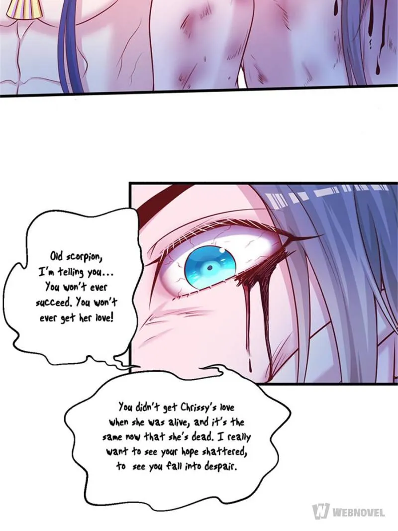 Beauty and the Beasts Zinmanga X Chapter 551 Page 10