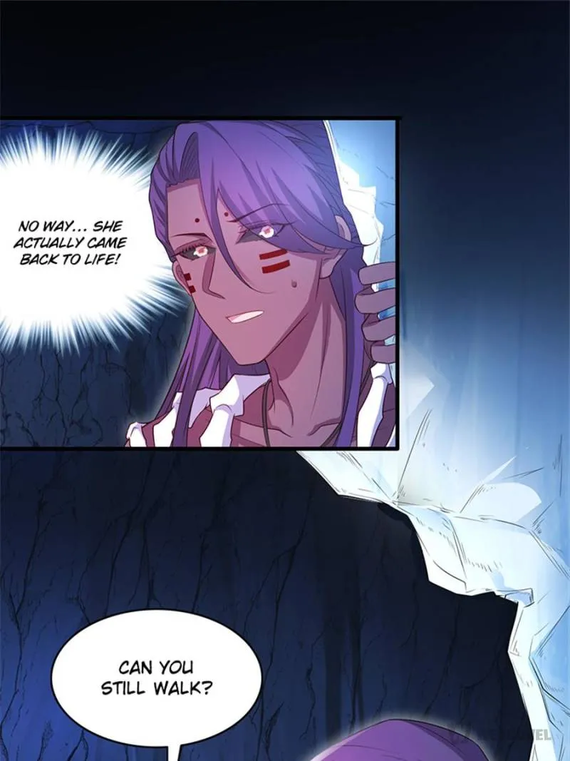 Beauty and the Beasts Zinmanga X Chapter 551 Page 25