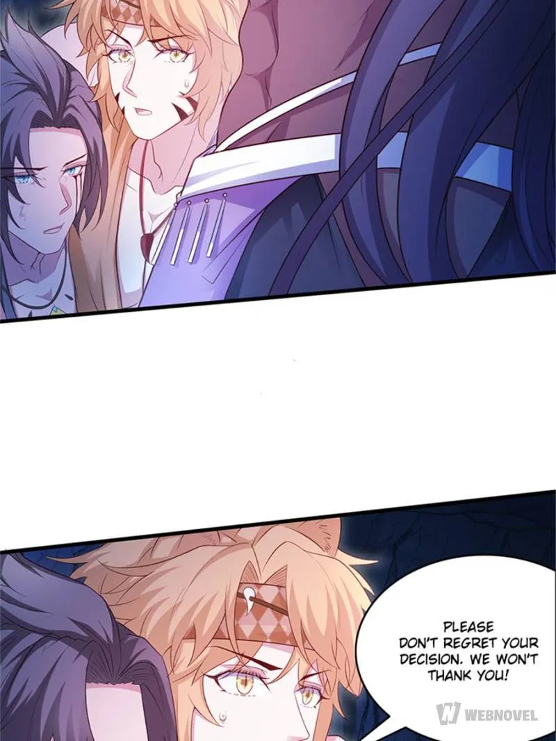 Beauty and the Beasts Zinmanga X Chapter 551 Page 29