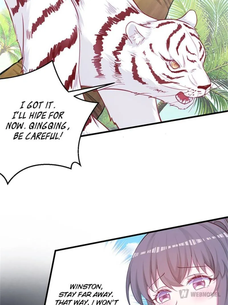 Beauty and the Beasts Zinmanga X Chapter 548 Page 20