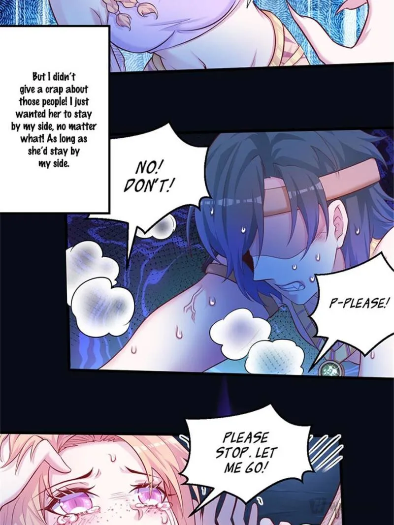 Beauty and the Beasts Zinmanga X Chapter 537 Page 24