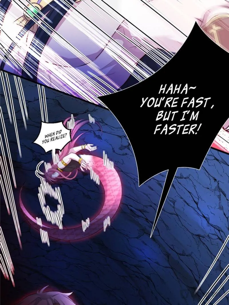 Beauty and the Beasts Zinmanga X Chapter 537 Page 45