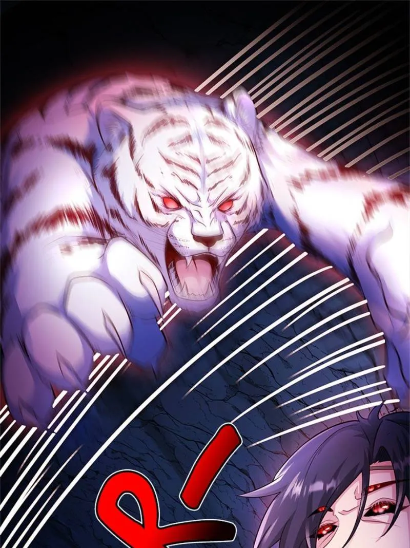 Beauty and the Beasts Zinmanga X Chapter 537 Page 47