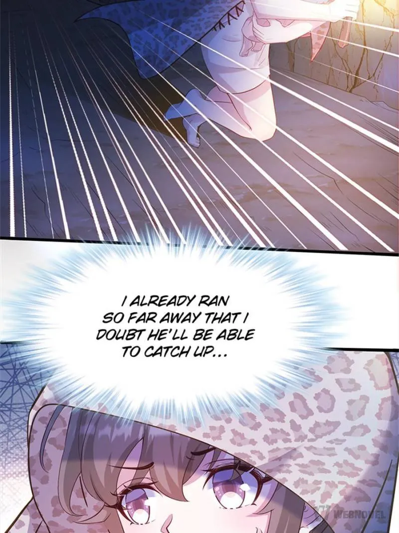 Beauty and the Beasts Zinmanga X Chapter 535 Page 2