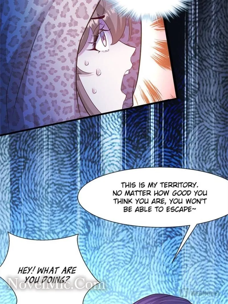 Beauty and the Beasts Zinmanga X Chapter 535 Page 6