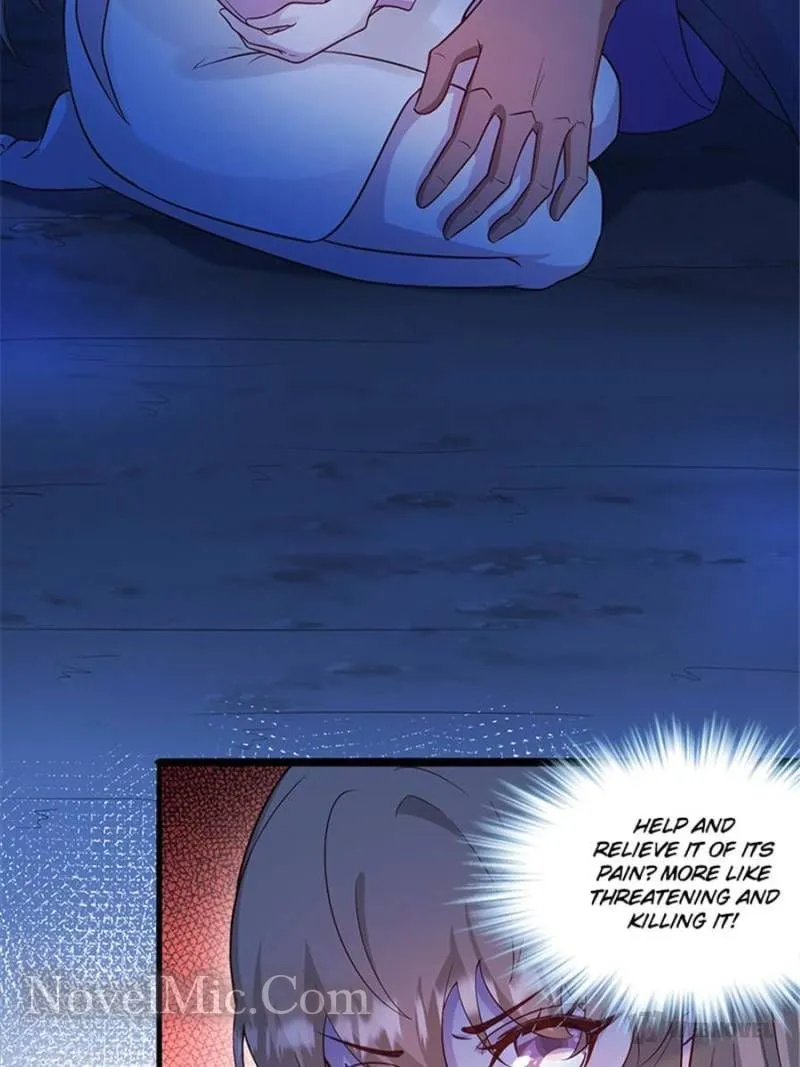 Beauty and the Beasts Zinmanga X Chapter 535 Page 22
