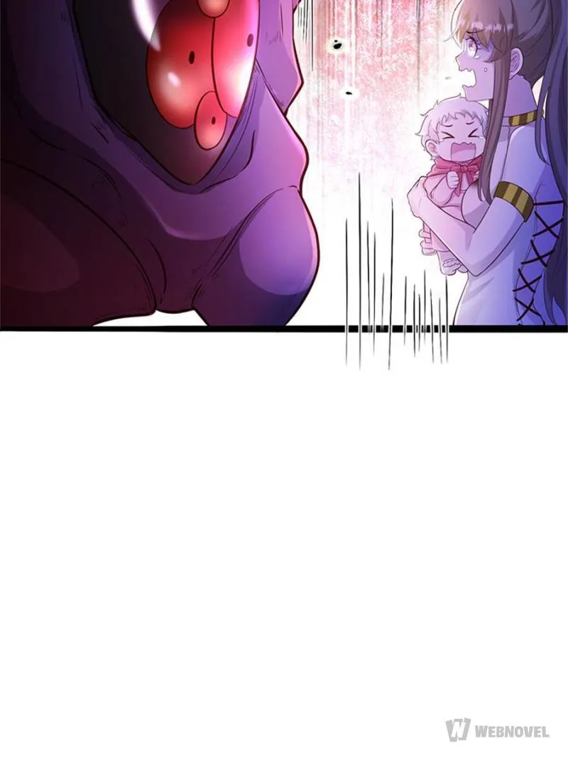 Beauty and the Beasts Zinmanga X Chapter 535 Page 52
