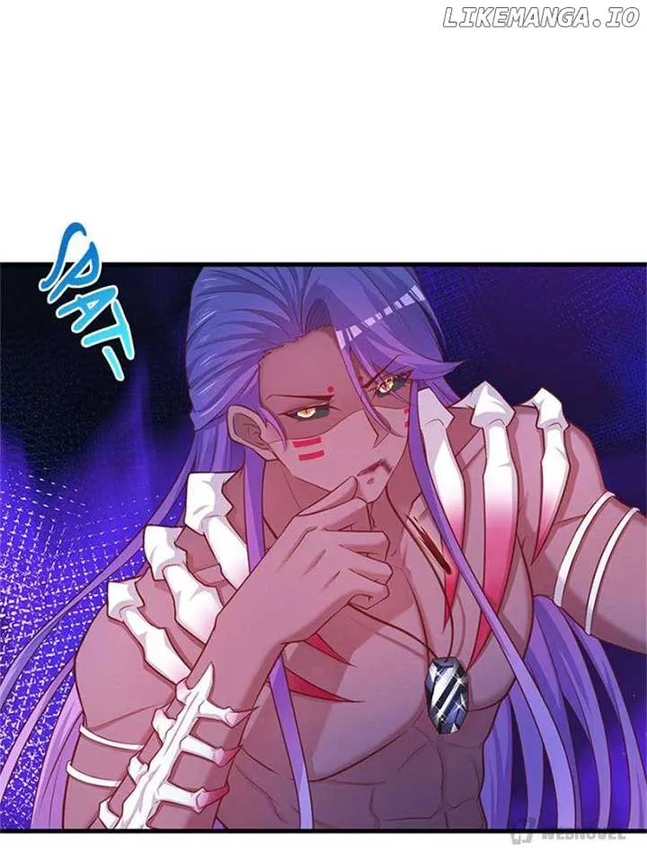 Beauty and the Beasts Zinmanga X Chapter 533 Page 1
