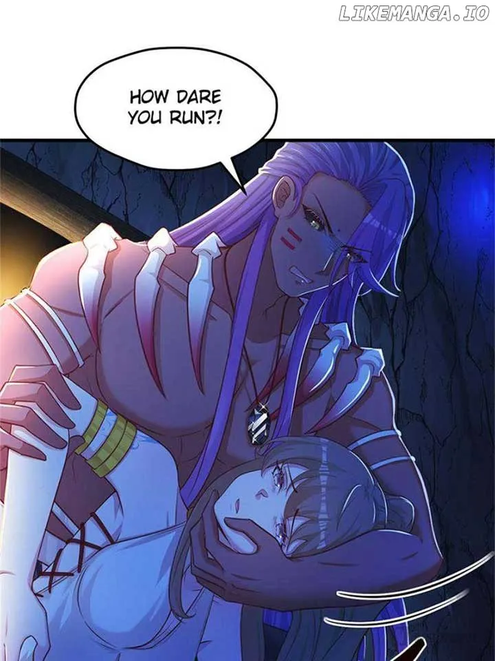 Beauty and the Beasts Zinmanga X Chapter 533 Page 3