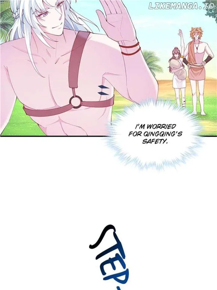Beauty And The Beasts Zinmanga X Chapter 530 Page 6