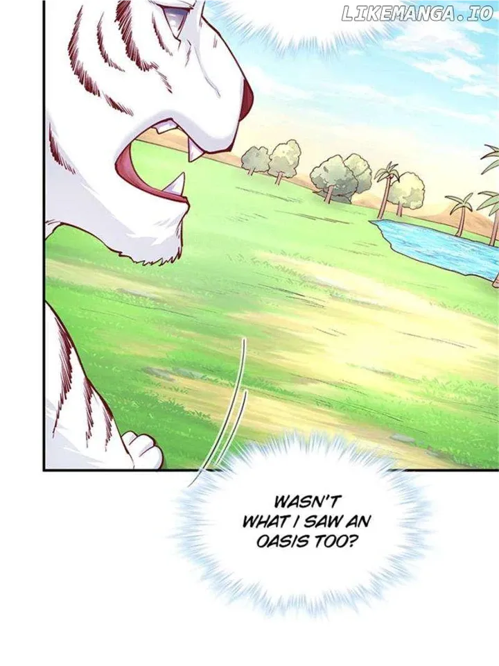 Beauty And The Beasts Zinmanga X Chapter 530 Page 22