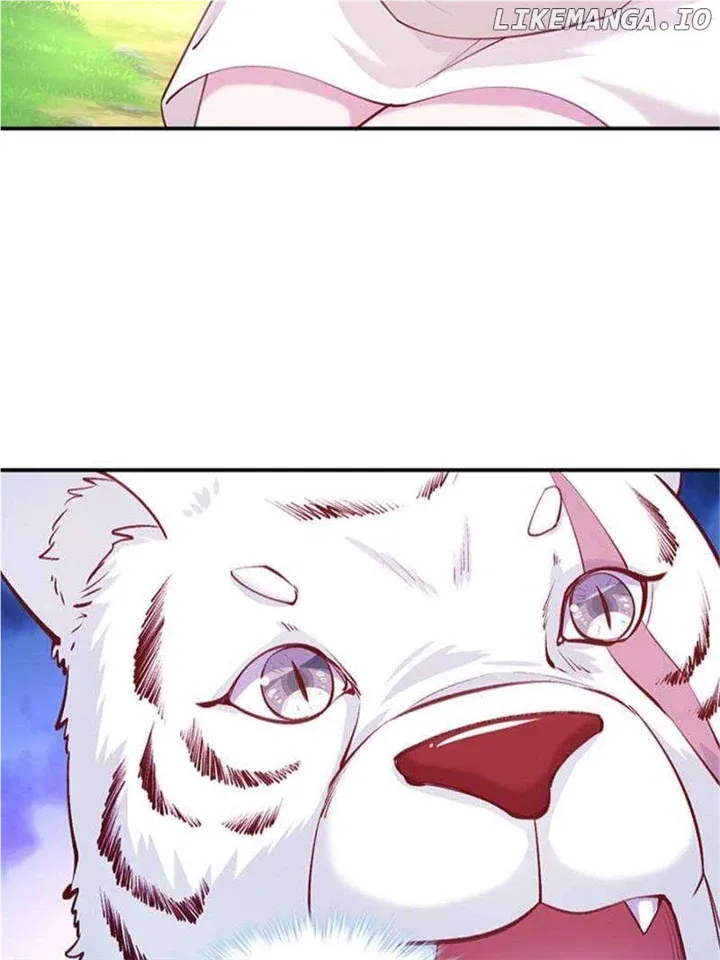 Beauty And The Beasts Zinmanga X Chapter 530 Page 24